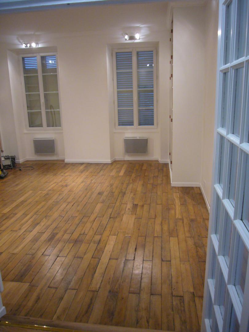 renovation appartement orleans