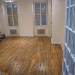 renovation salle à manger