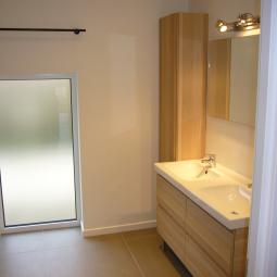 renovation salle de bain